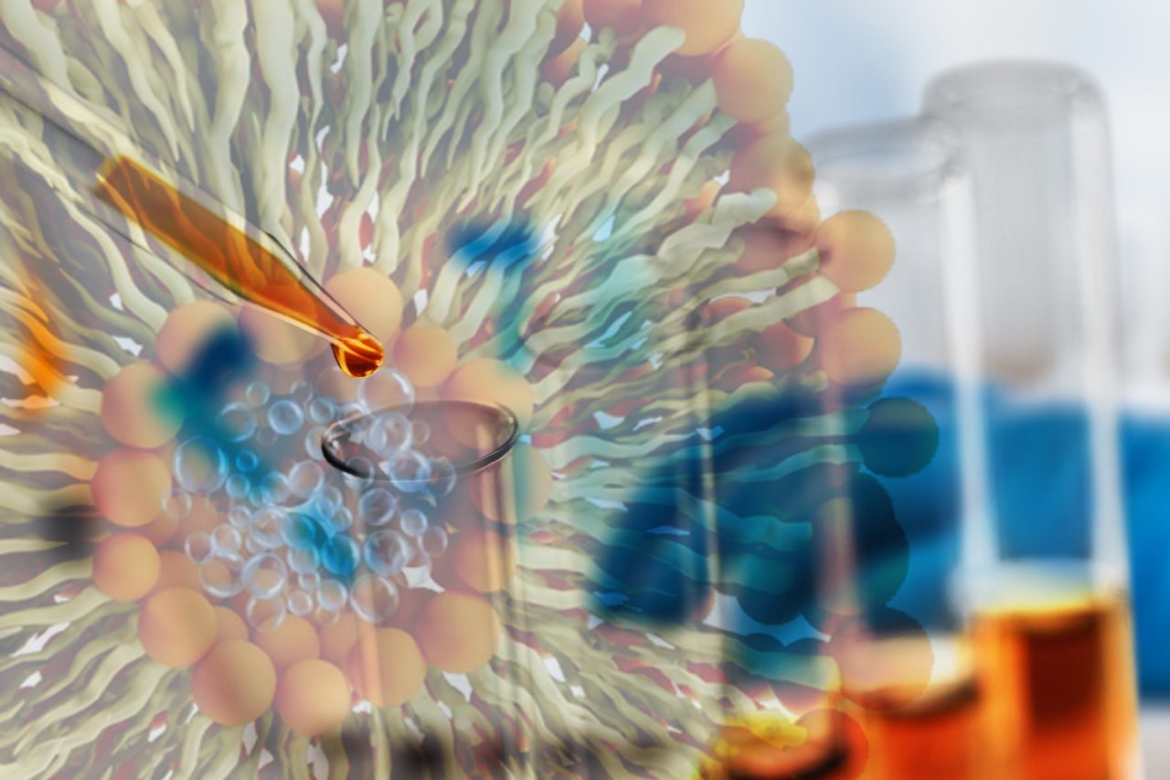 Laboratory research and ingredient analysis